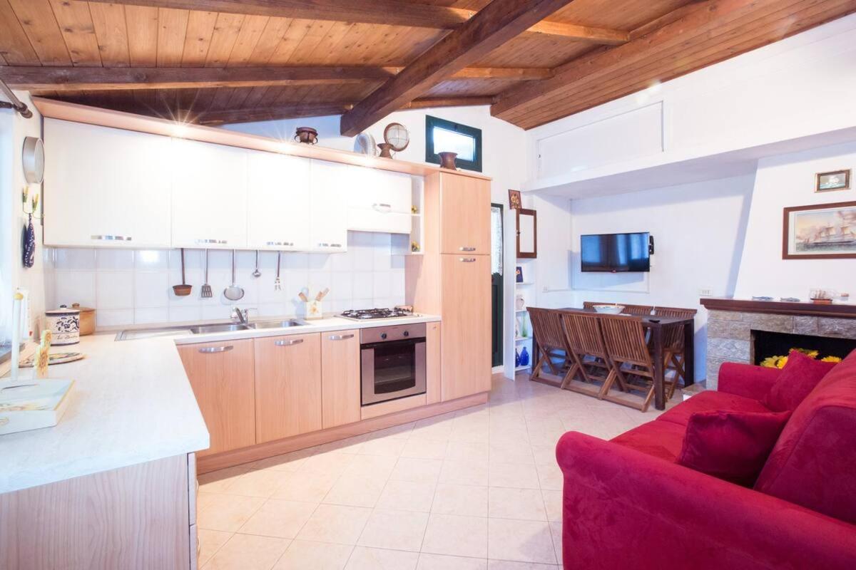 Sunflower Cosy Cottage - Il Girasole Monterosso al Mare Extérieur photo