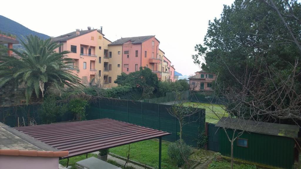 Sunflower Cosy Cottage - Il Girasole Monterosso al Mare Extérieur photo
